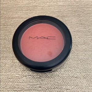 MAC Powder Blush in Style